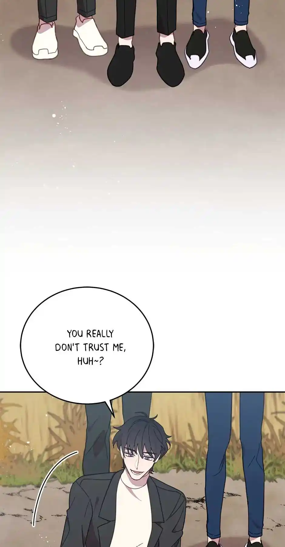 An Animal Hospital in the Border Area Ch.076