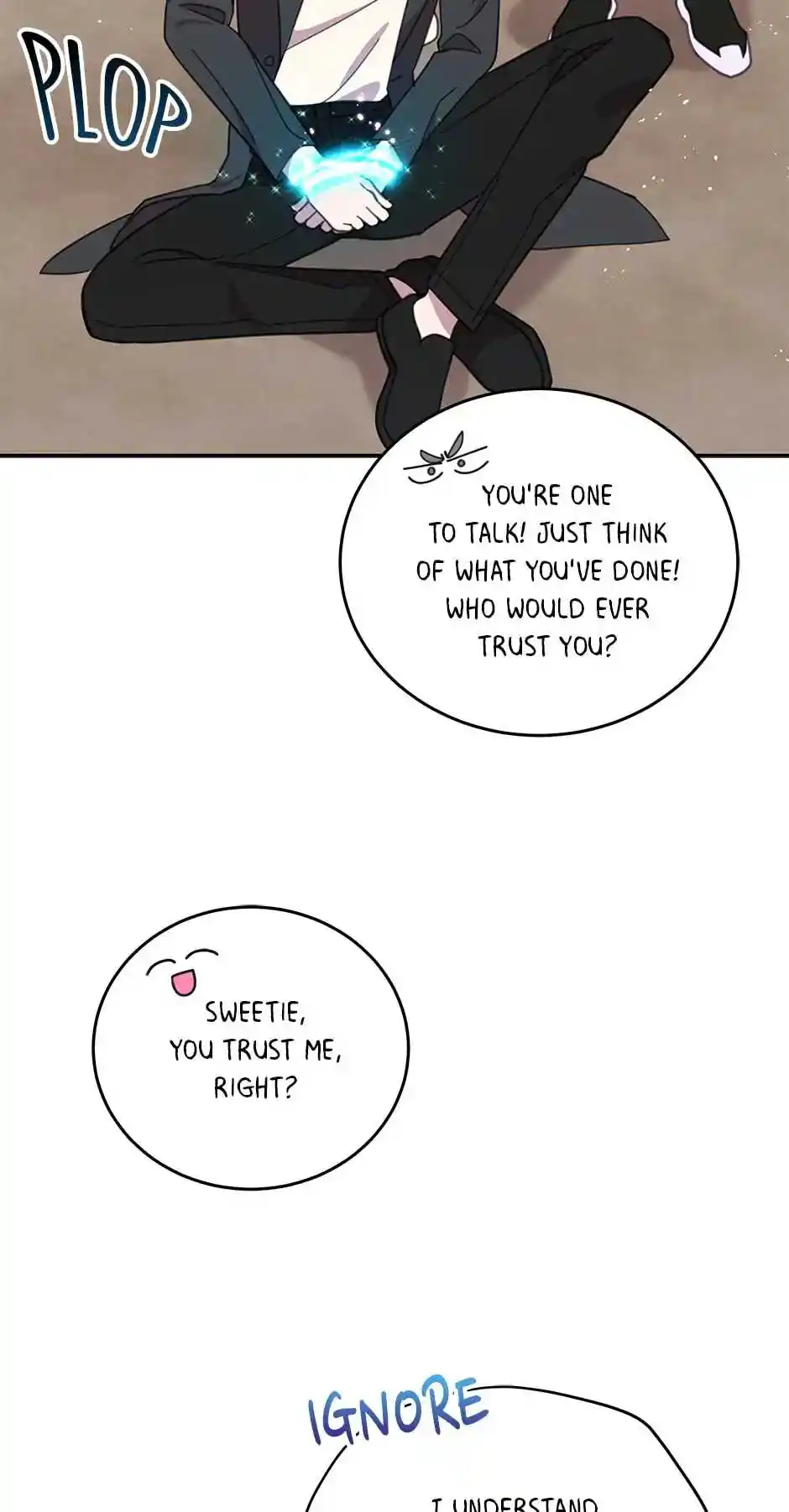 An Animal Hospital in the Border Area Ch.076