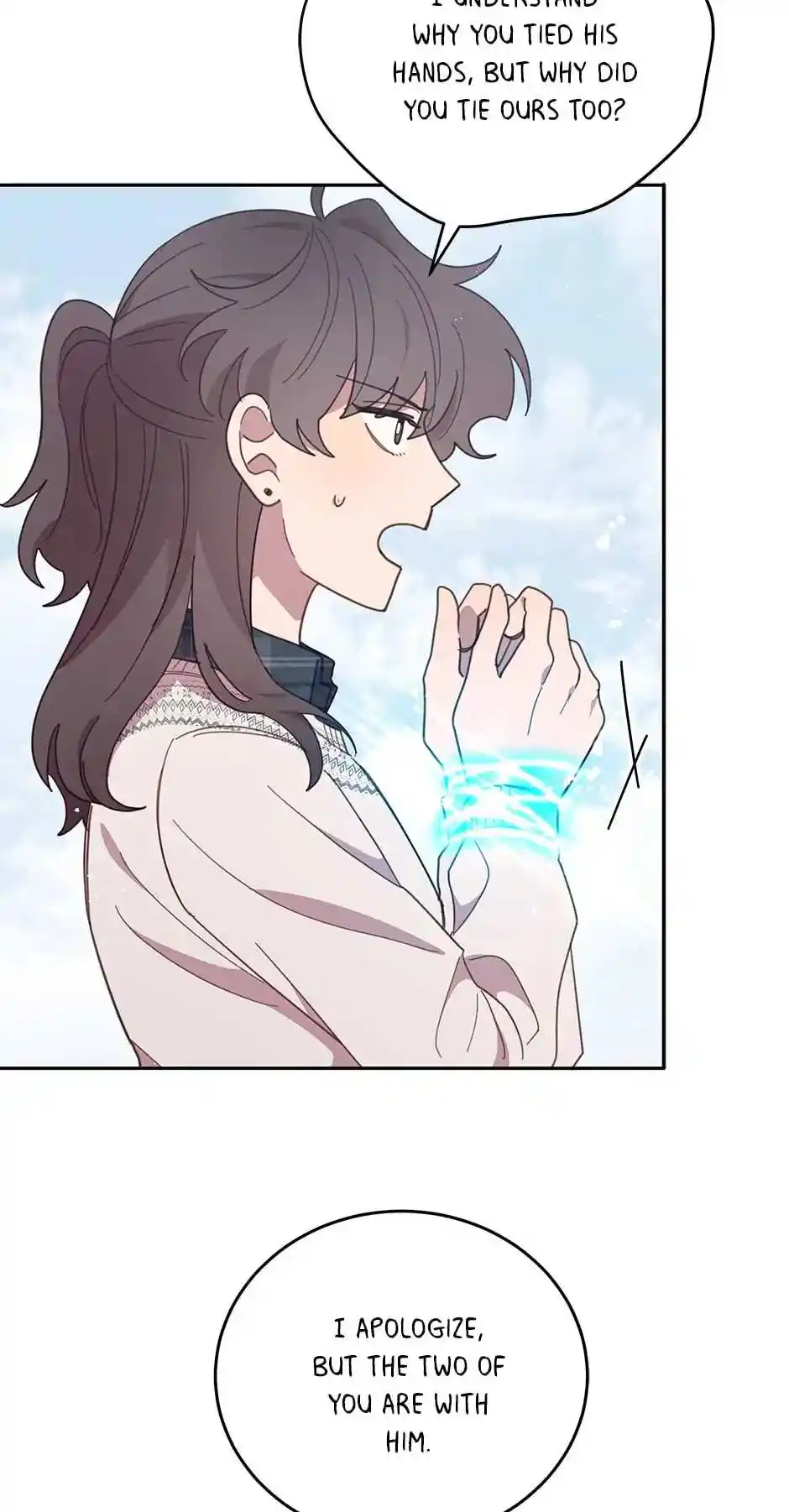 An Animal Hospital in the Border Area Ch.076