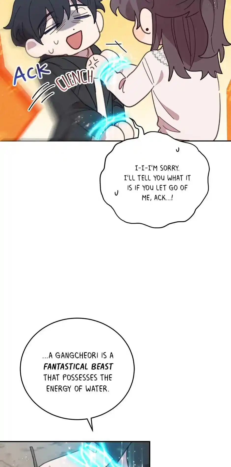 An Animal Hospital in the Border Area Ch.076