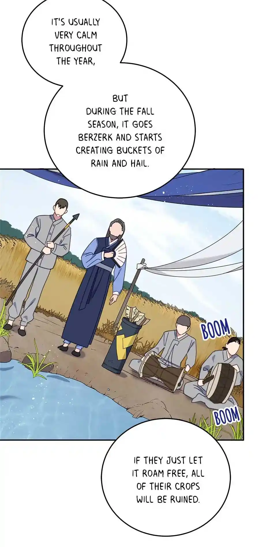 An Animal Hospital in the Border Area Ch.076