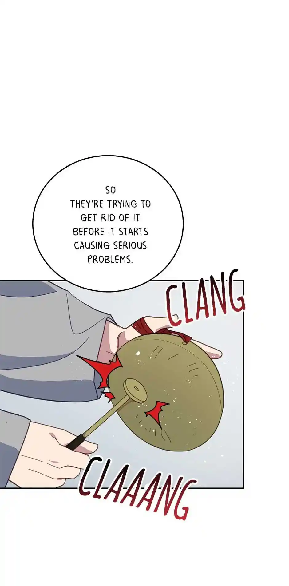 An Animal Hospital in the Border Area Ch.076