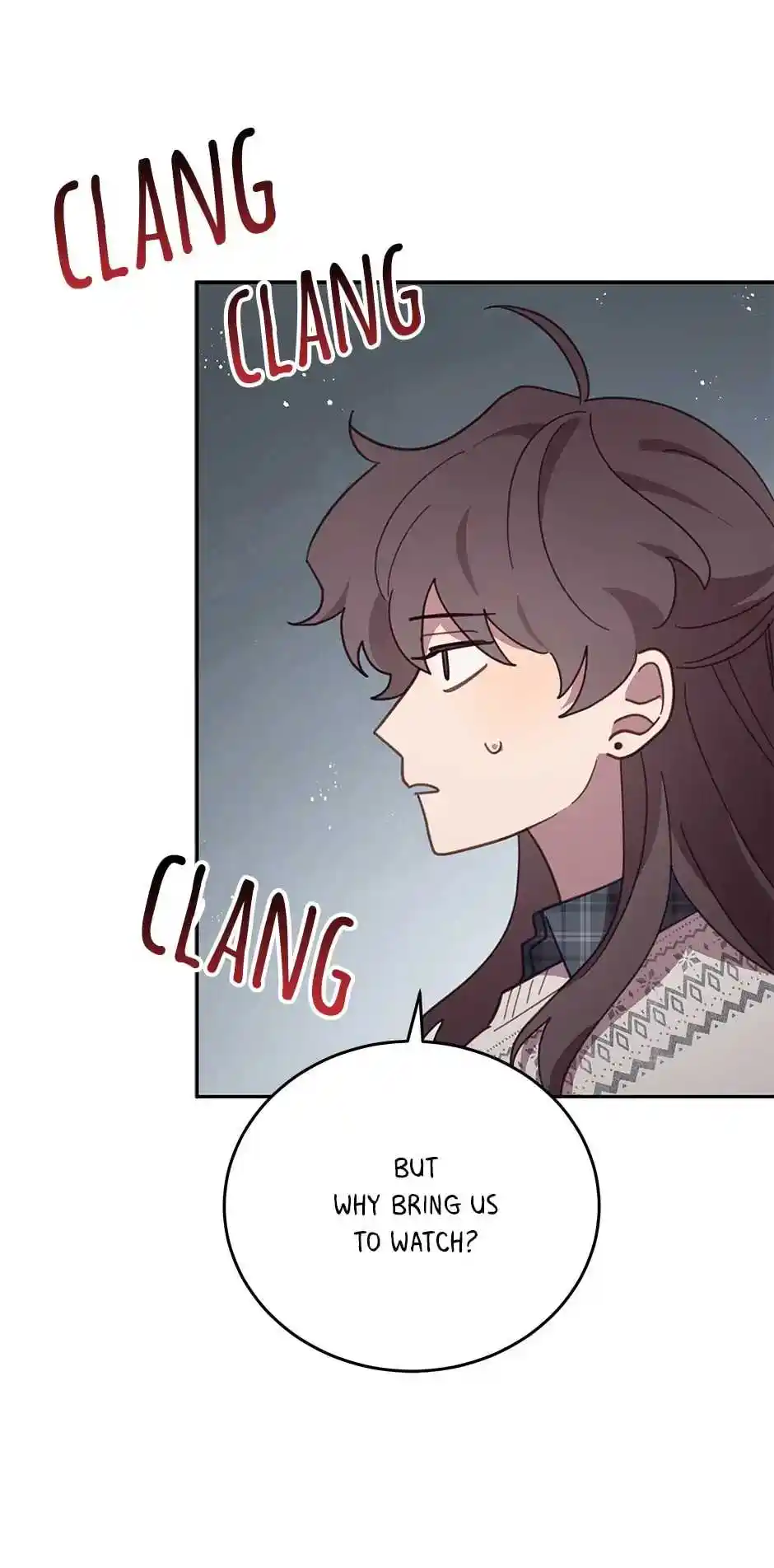 An Animal Hospital in the Border Area Ch.076