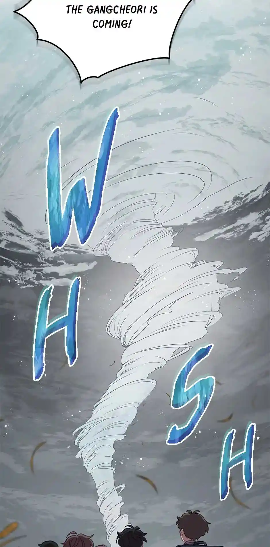 An Animal Hospital in the Border Area Ch.076