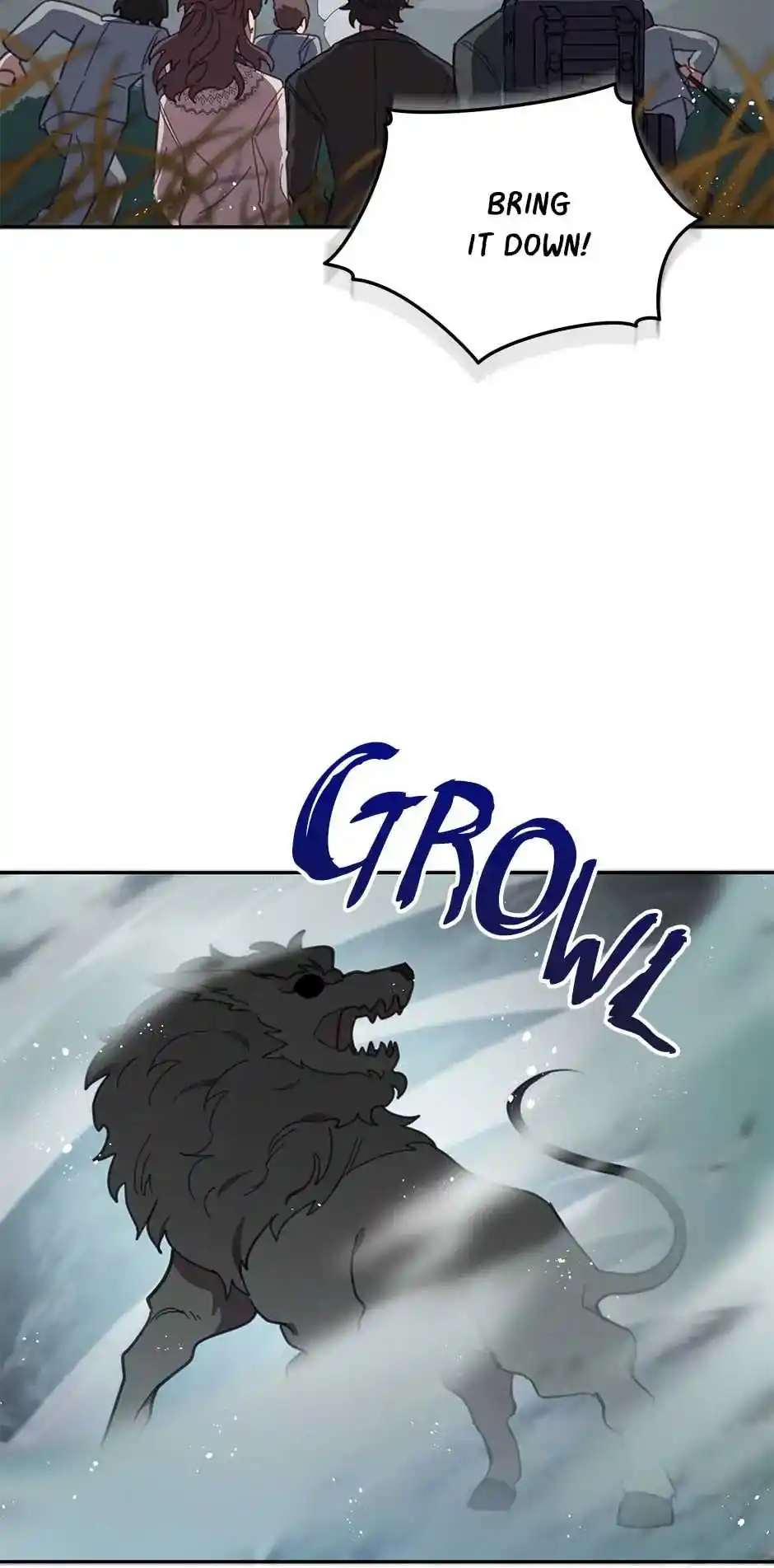 An Animal Hospital in the Border Area Ch.076