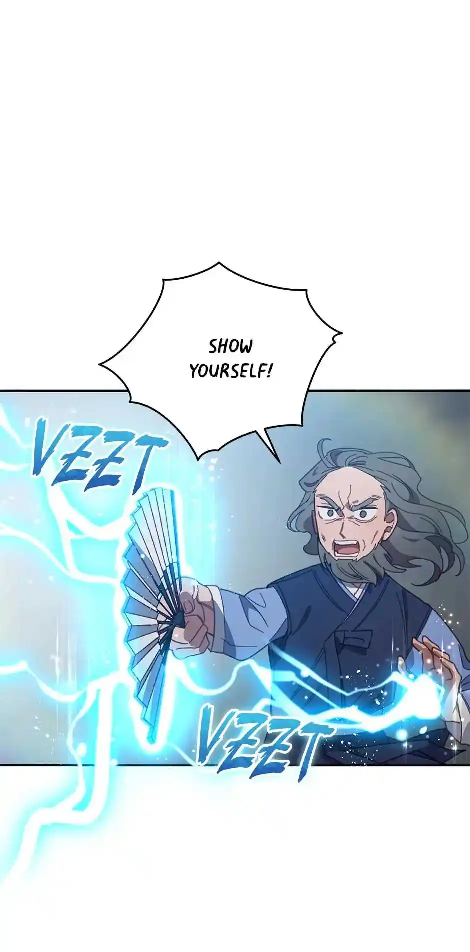 An Animal Hospital in the Border Area Ch.076