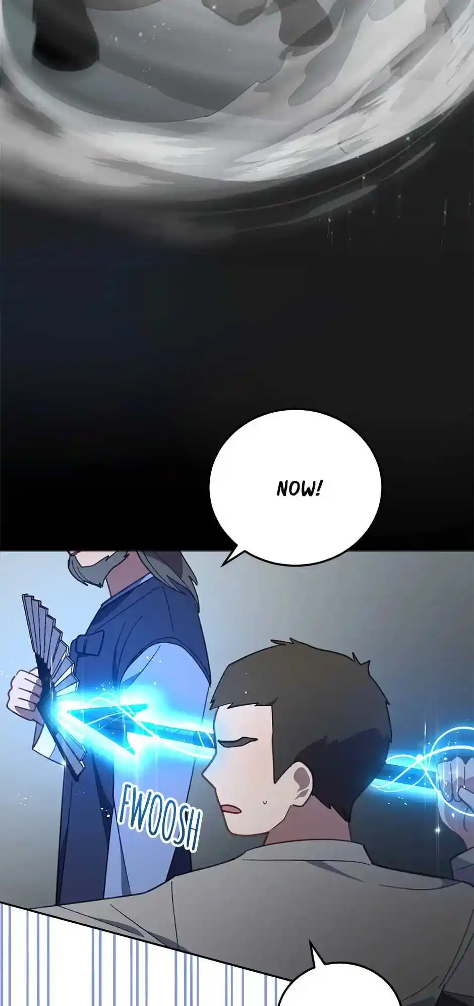 An Animal Hospital in the Border Area Ch.076