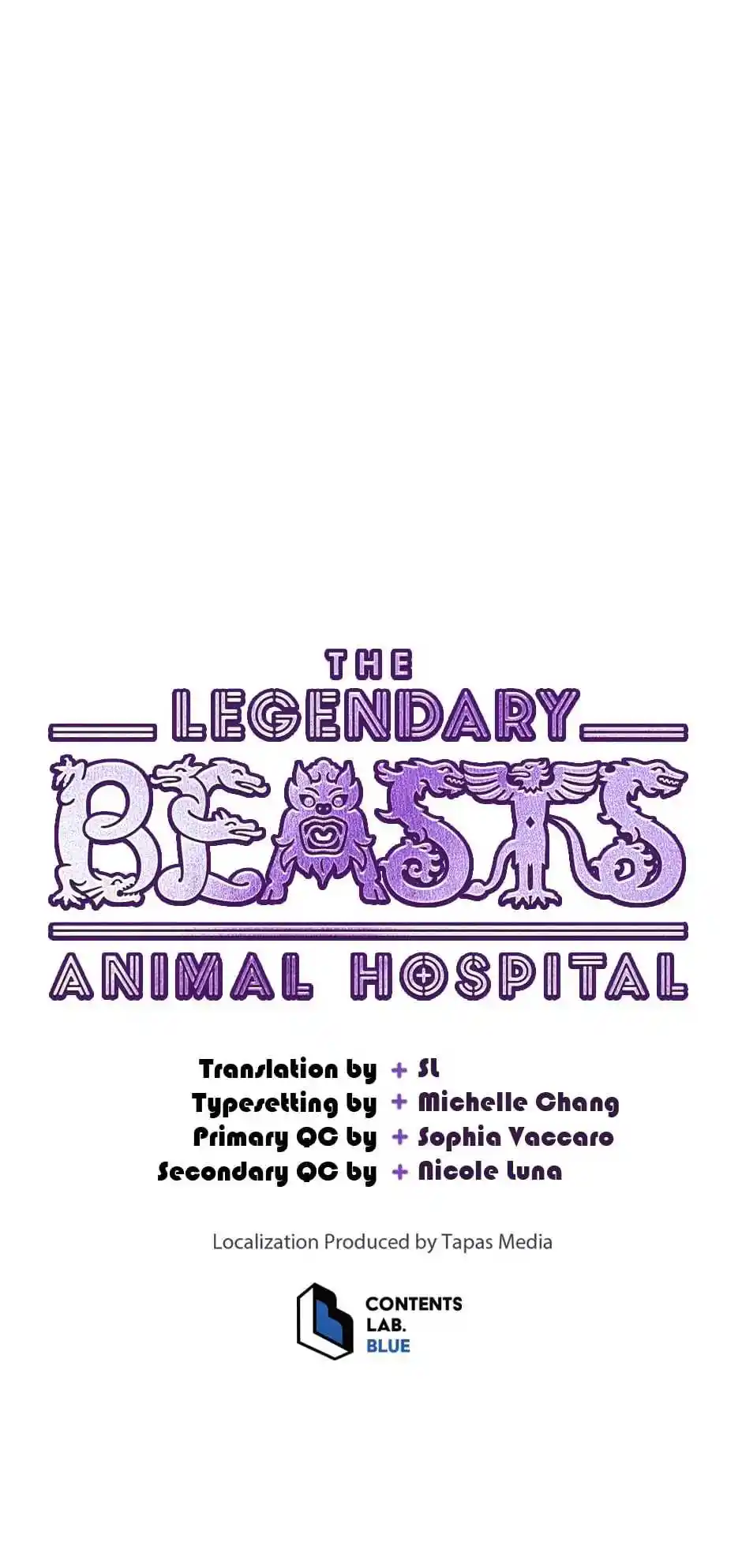 An Animal Hospital in the Border Area Ch.076