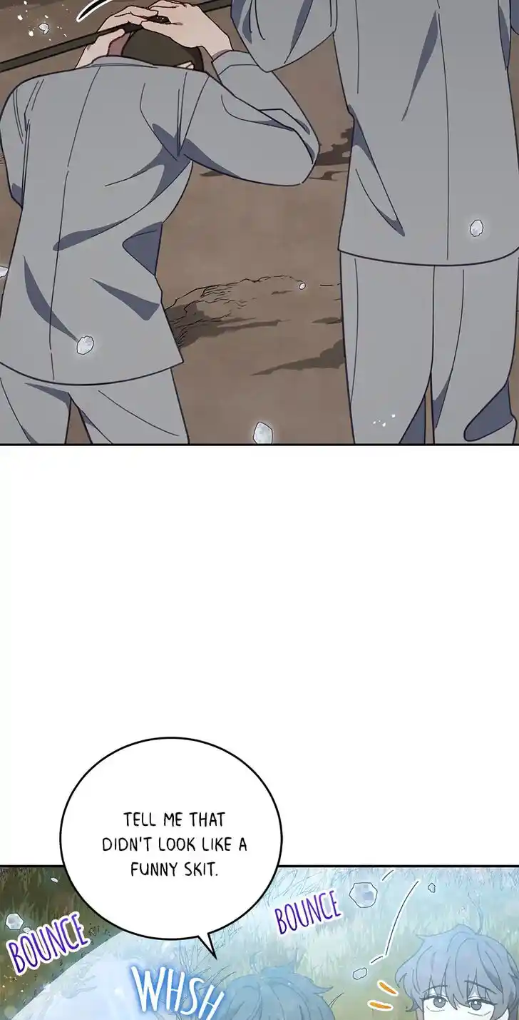 An Animal Hospital in the Border Area Ch.077