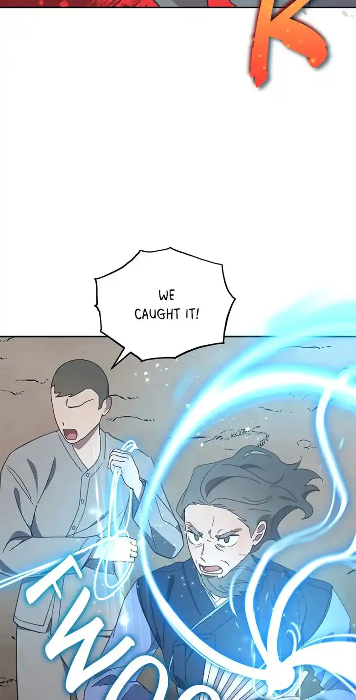 An Animal Hospital in the Border Area Ch.077