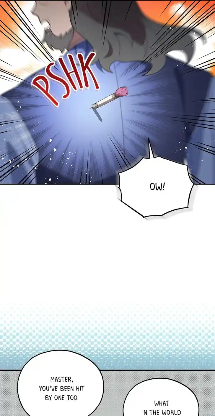 An Animal Hospital in the Border Area Ch.077