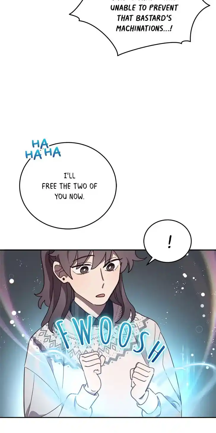 An Animal Hospital in the Border Area Ch.077