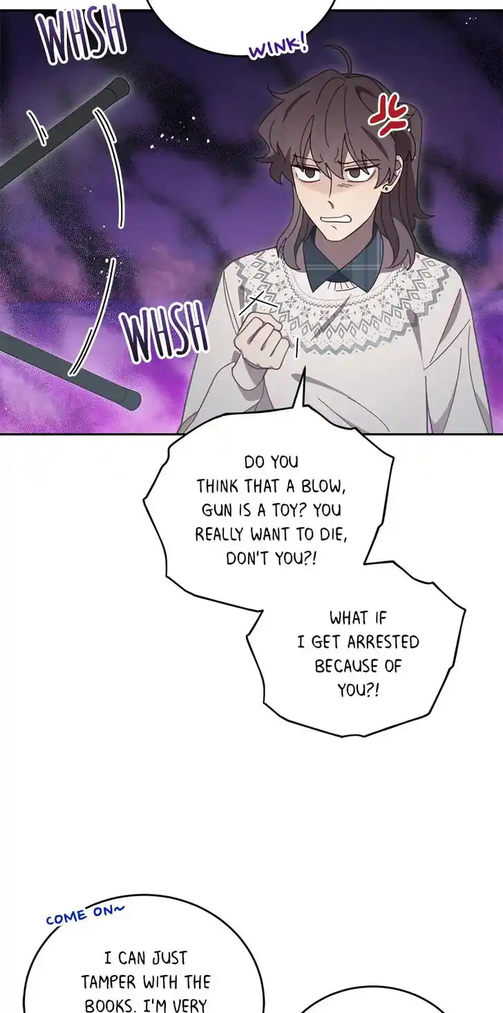 An Animal Hospital in the Border Area Ch.077