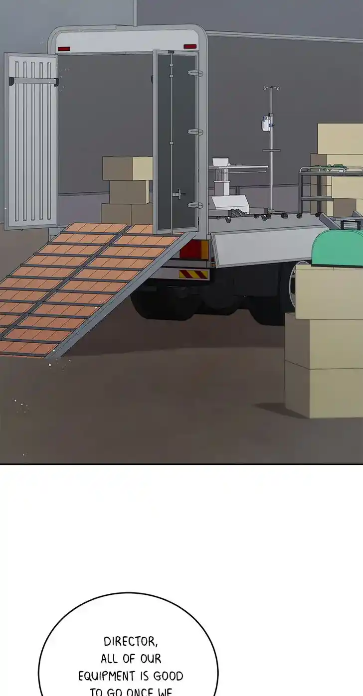 An Animal Hospital in the Border Area Ch.078