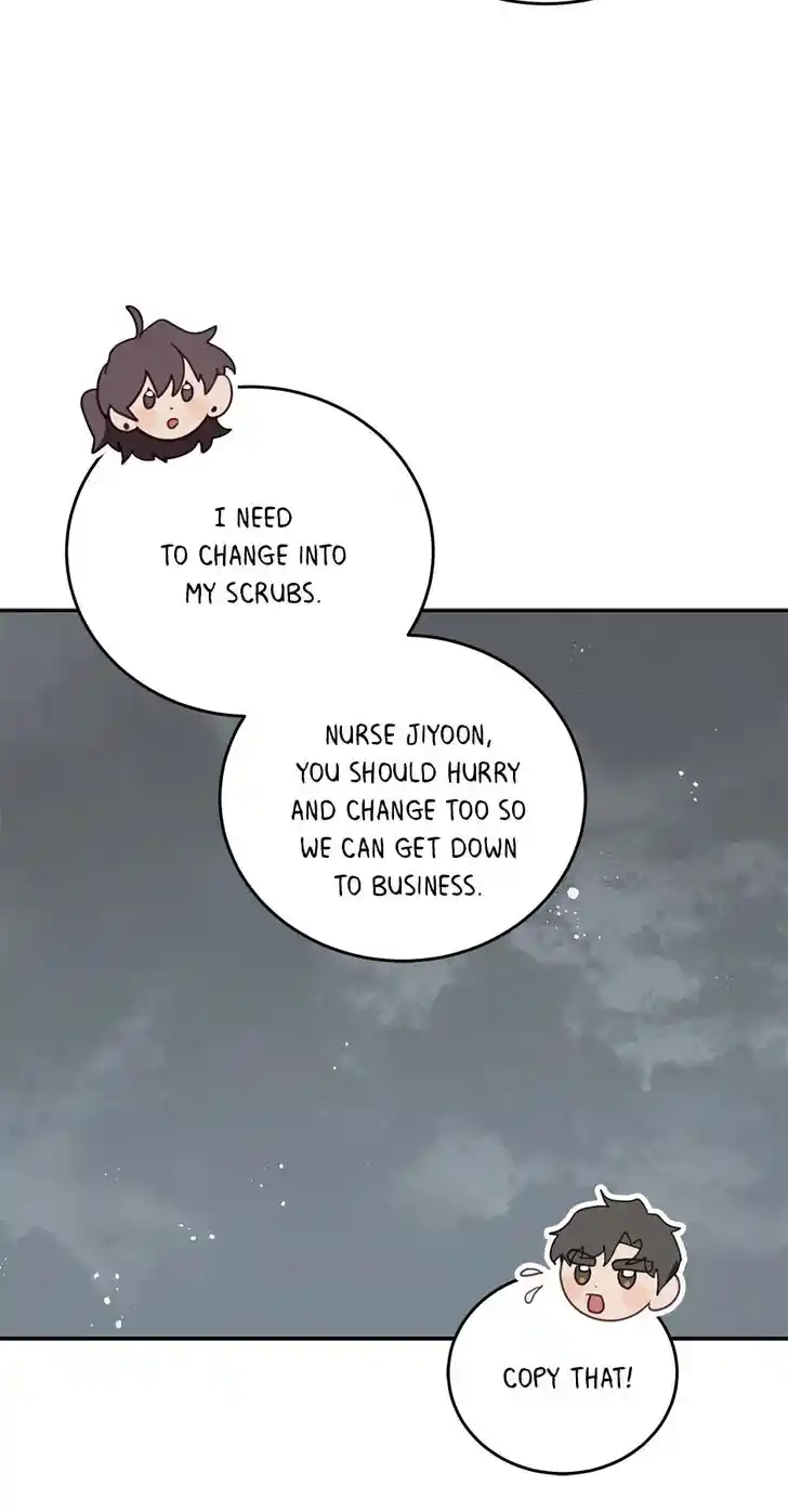 An Animal Hospital in the Border Area Ch.078