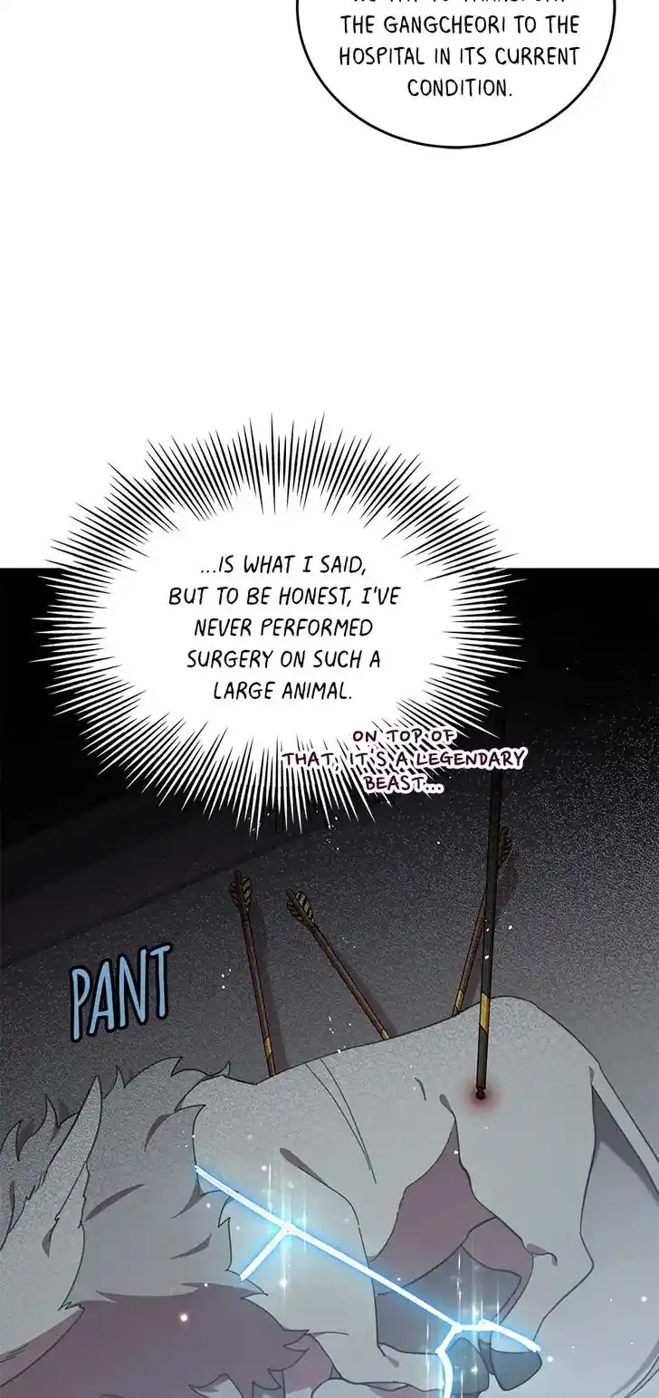 An Animal Hospital in the Border Area Ch.078