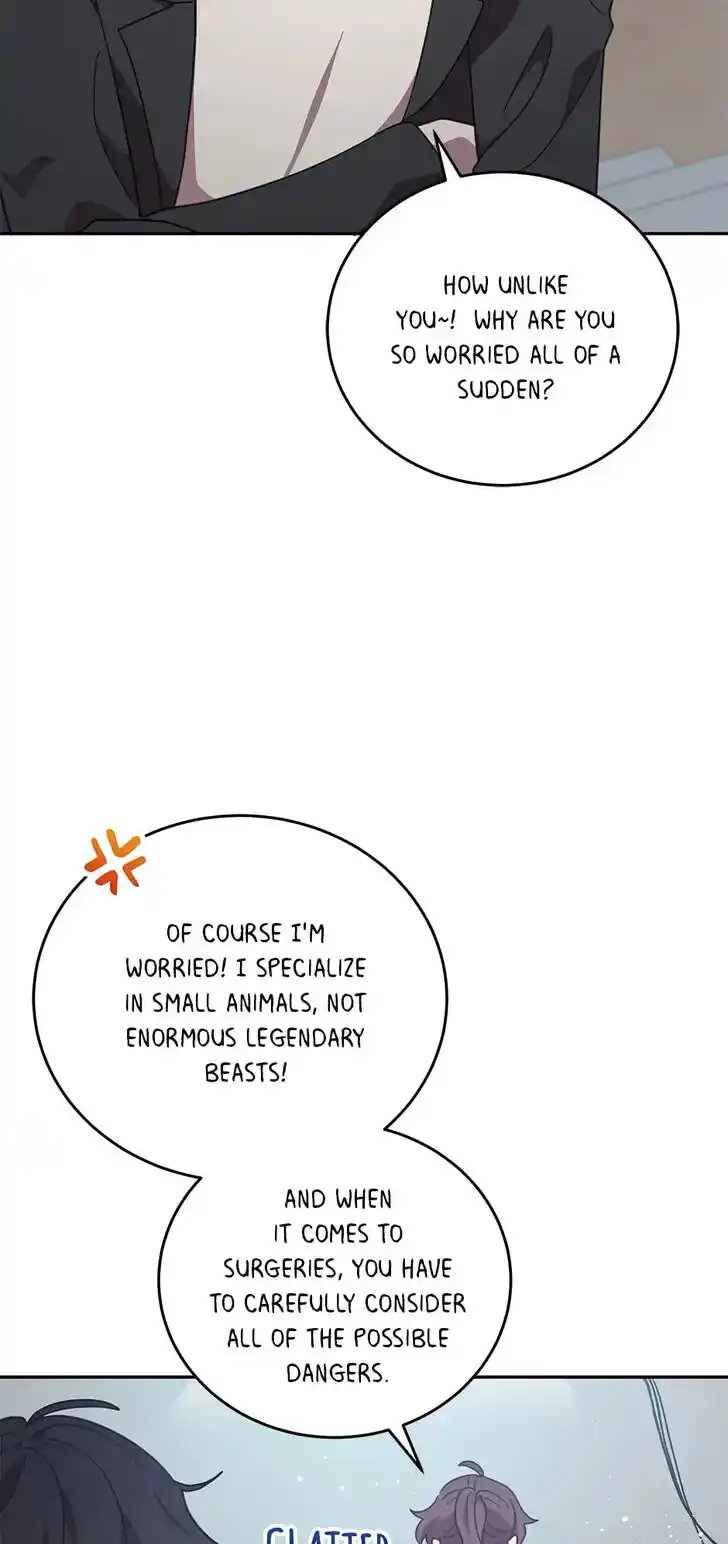 An Animal Hospital in the Border Area Ch.078