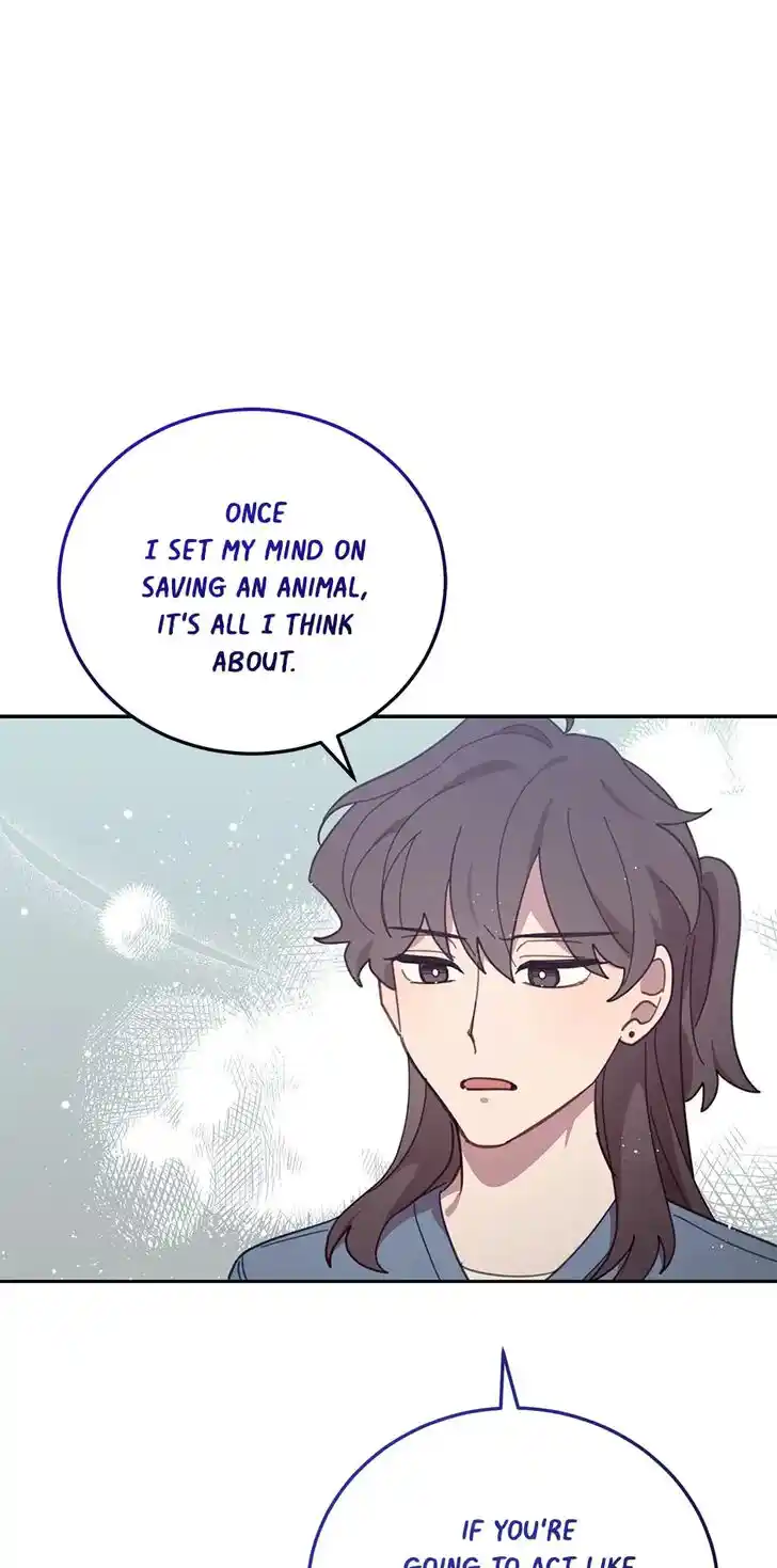 An Animal Hospital in the Border Area Ch.078