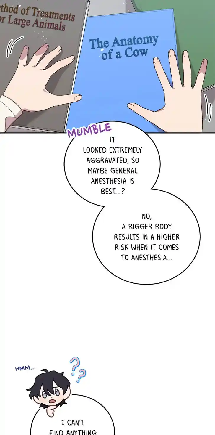 An Animal Hospital in the Border Area Ch.078