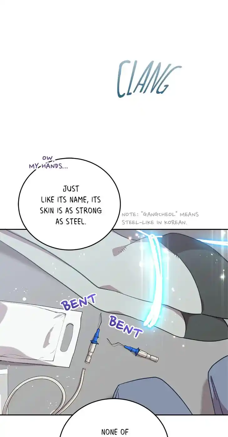 An Animal Hospital in the Border Area Ch.078