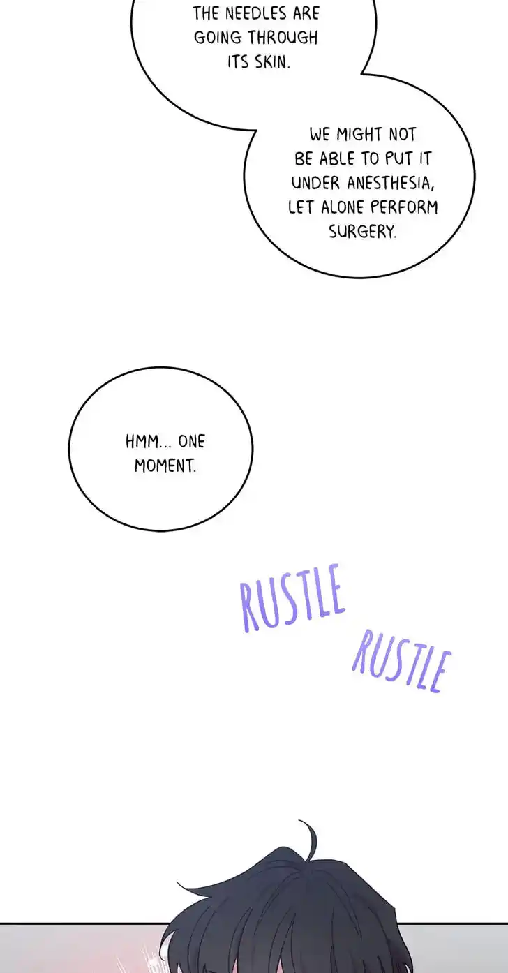 An Animal Hospital in the Border Area Ch.078