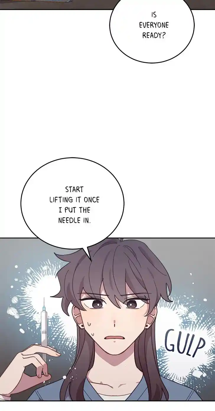 An Animal Hospital in the Border Area Ch.078