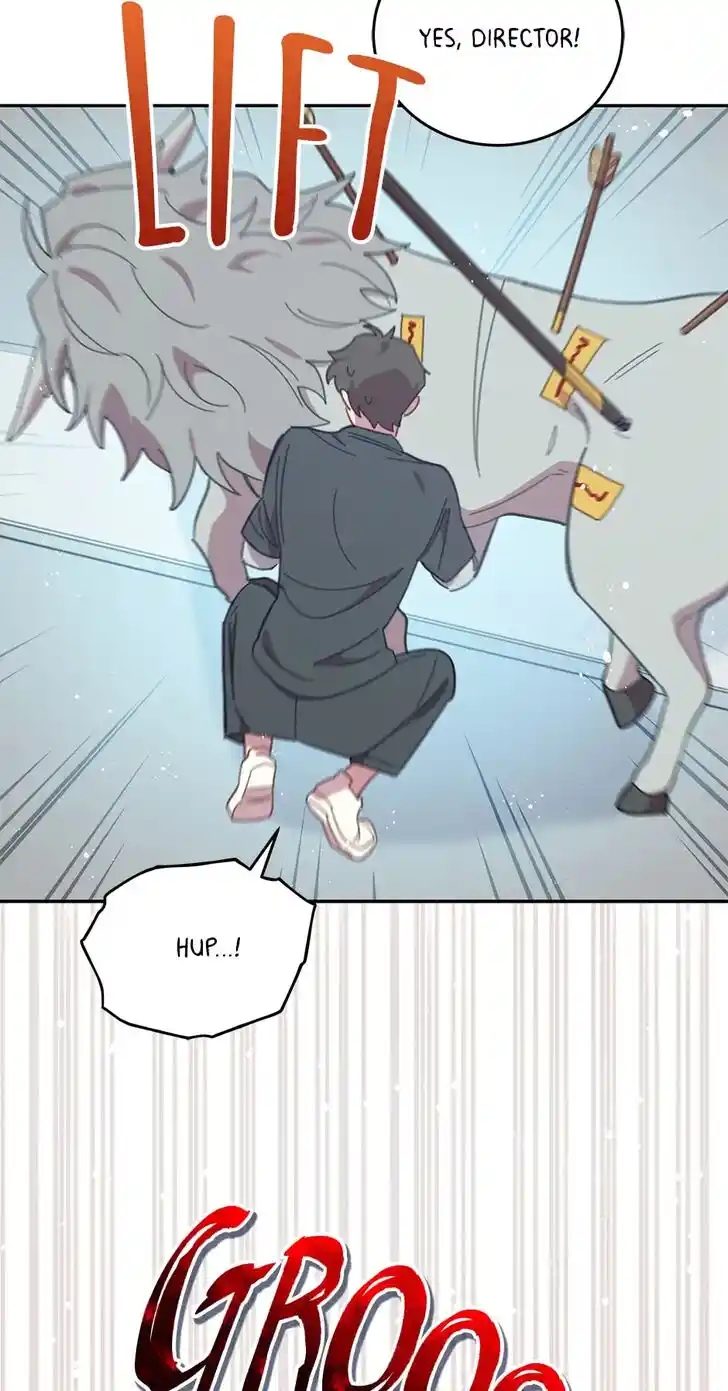 An Animal Hospital in the Border Area Ch.078