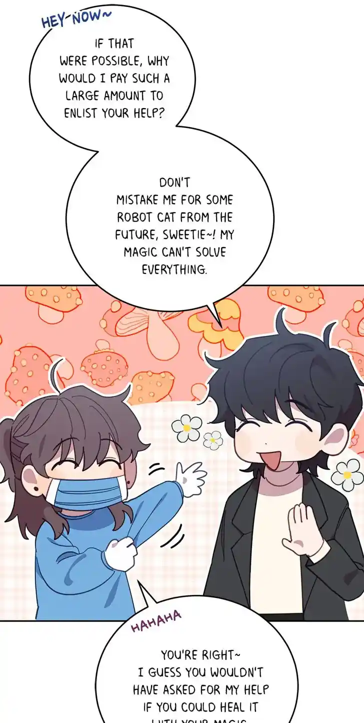 An Animal Hospital in the Border Area Ch.078