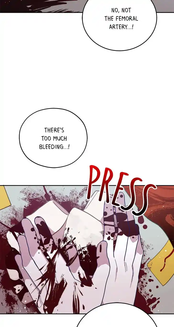 An Animal Hospital in the Border Area Ch.078