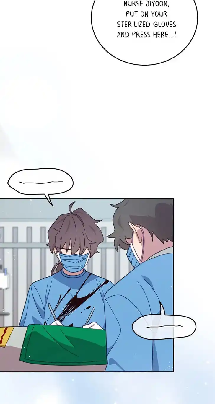 An Animal Hospital in the Border Area Ch.078