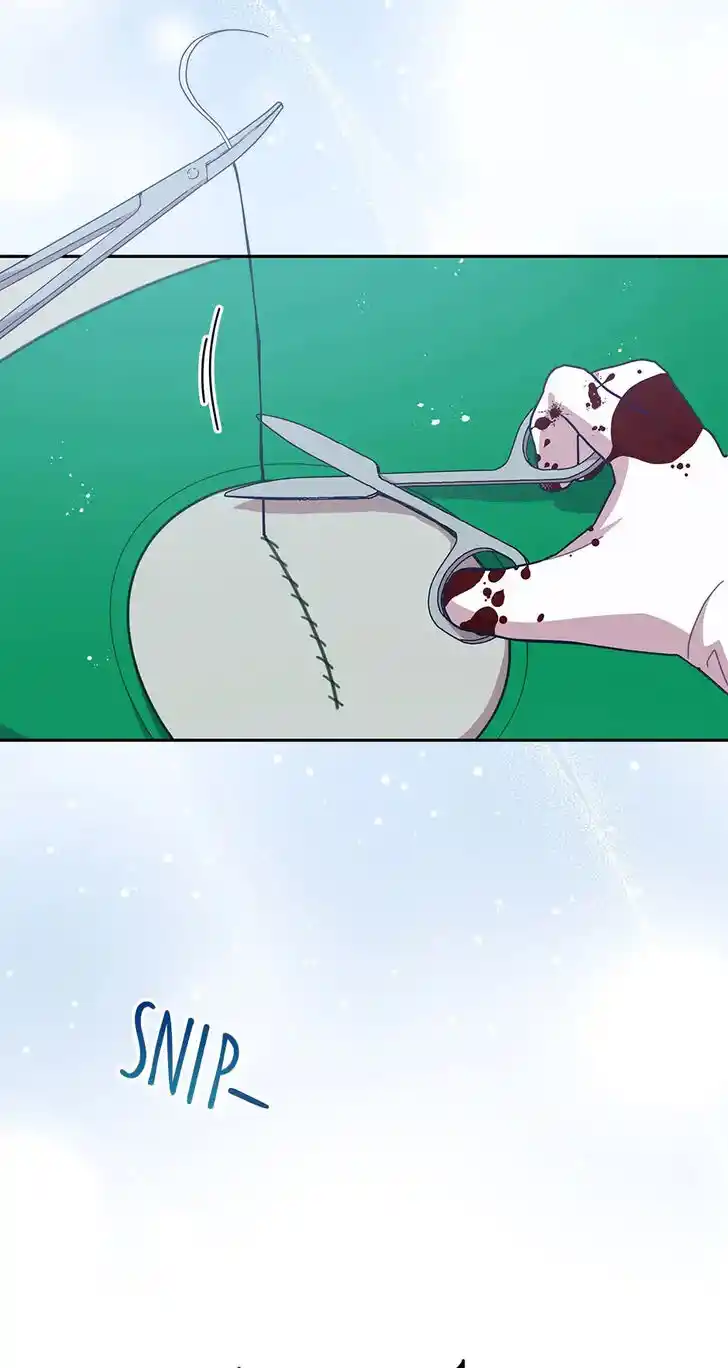 An Animal Hospital in the Border Area Ch.078