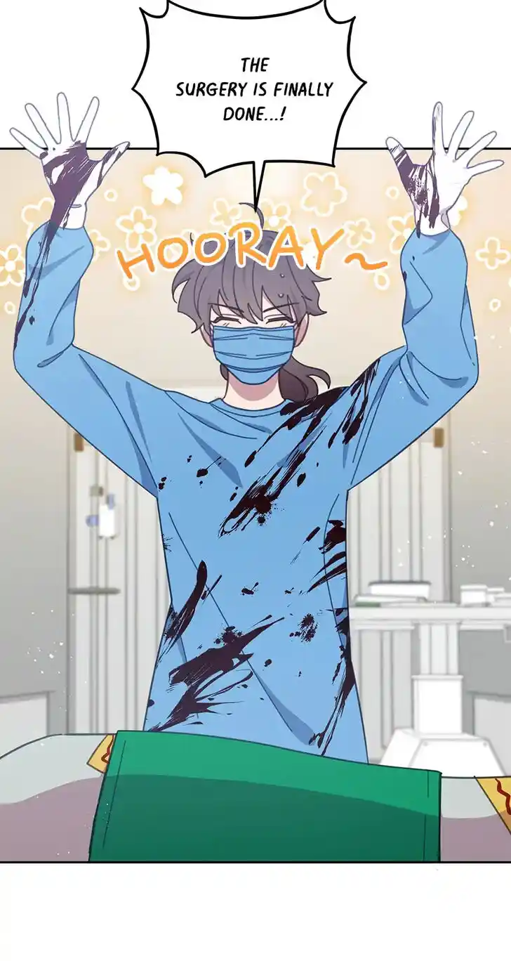 An Animal Hospital in the Border Area Ch.078