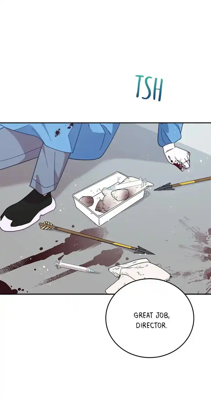 An Animal Hospital in the Border Area Ch.078