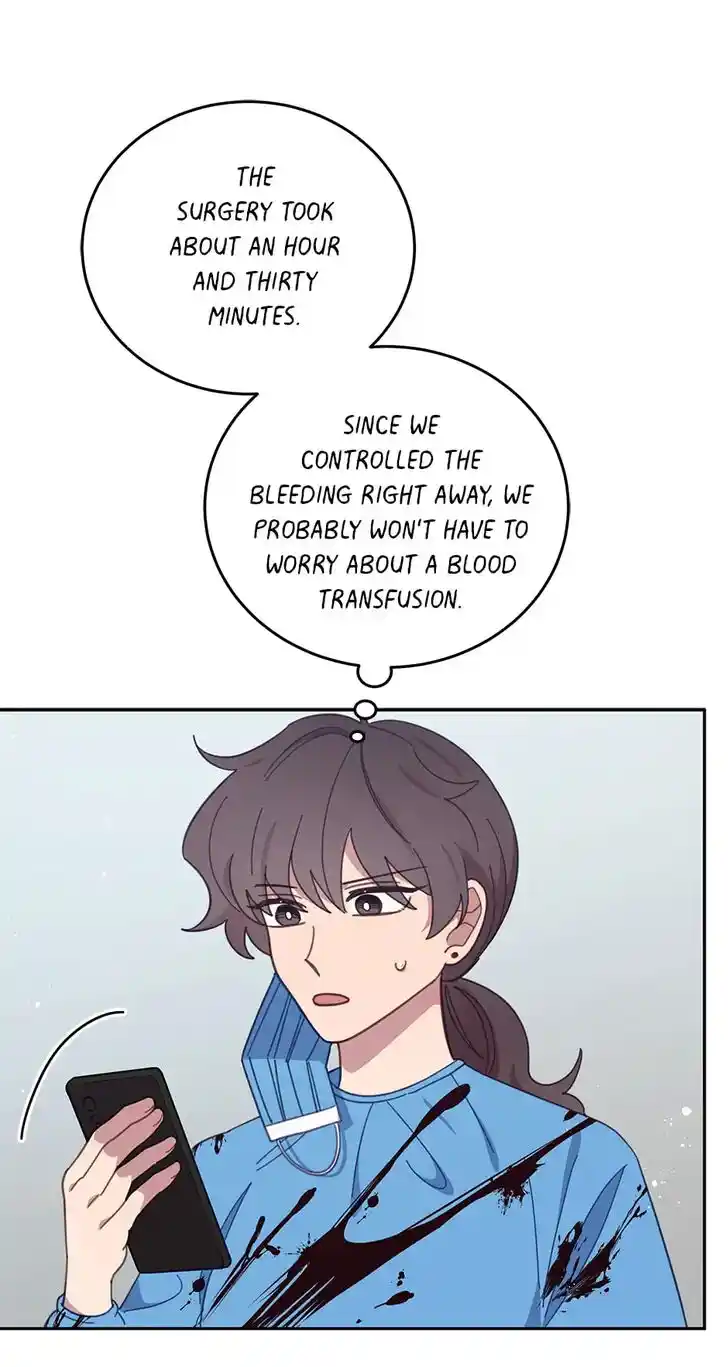 An Animal Hospital in the Border Area Ch.078