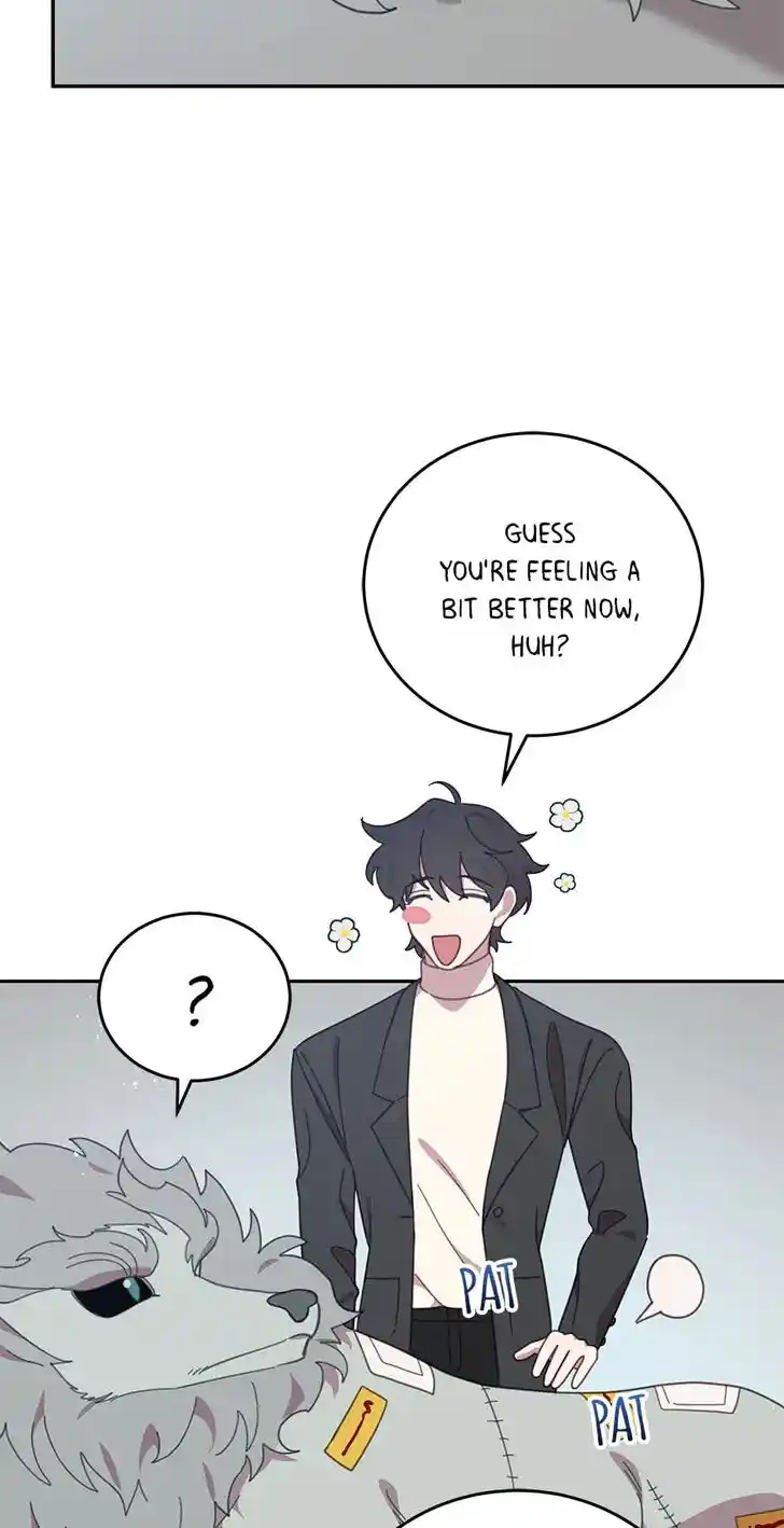 An Animal Hospital in the Border Area Ch.078