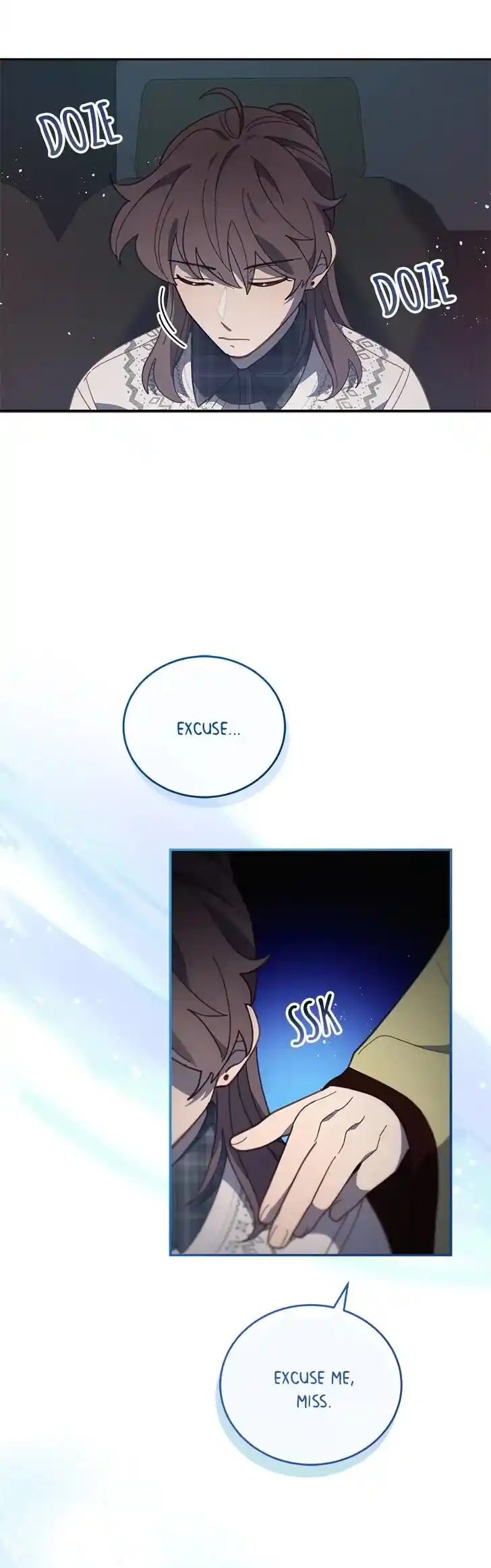 An Animal Hospital in the Border Area Ch.081