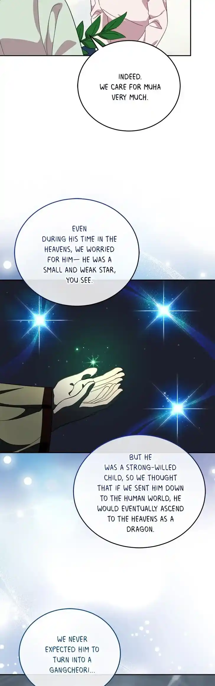 An Animal Hospital in the Border Area Ch.081