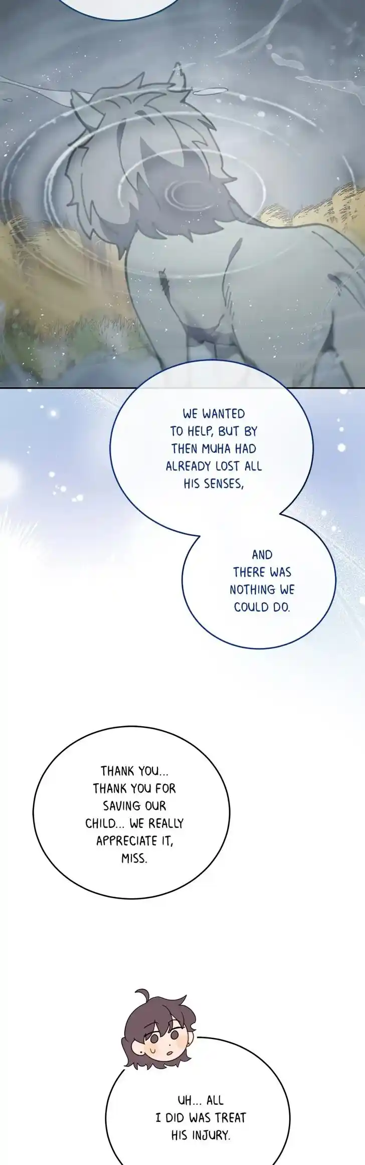 An Animal Hospital in the Border Area Ch.081