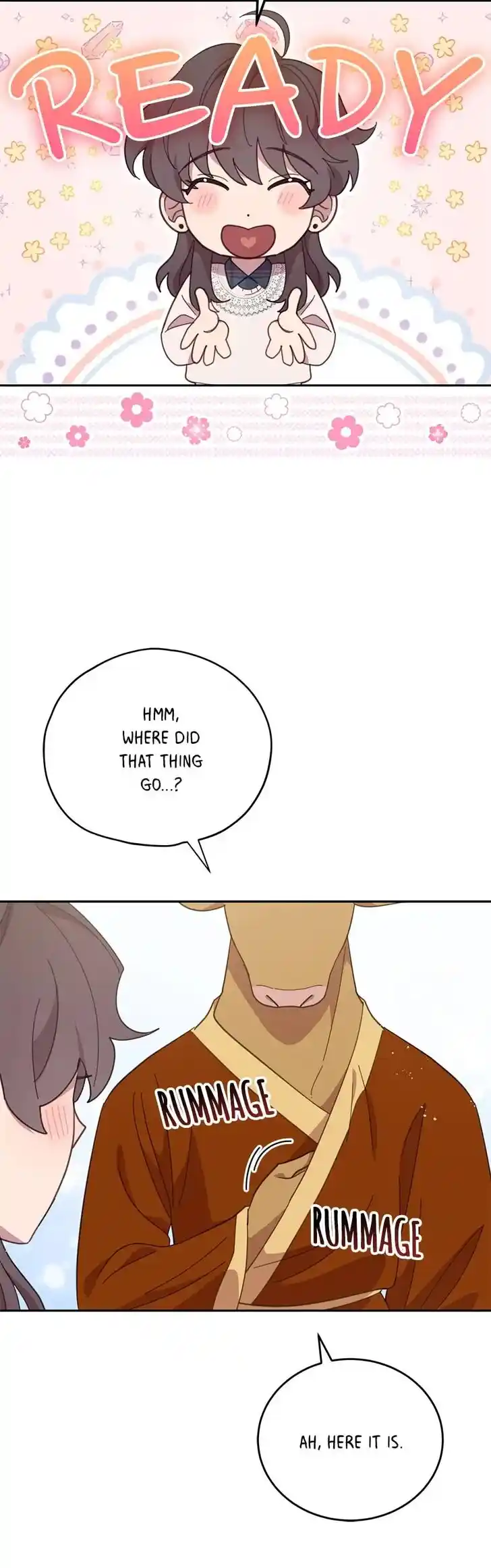 An Animal Hospital in the Border Area Ch.081