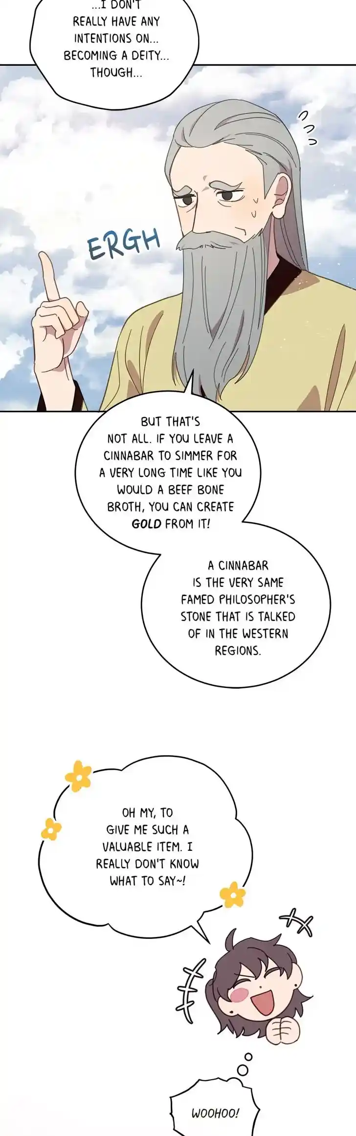 An Animal Hospital in the Border Area Ch.081