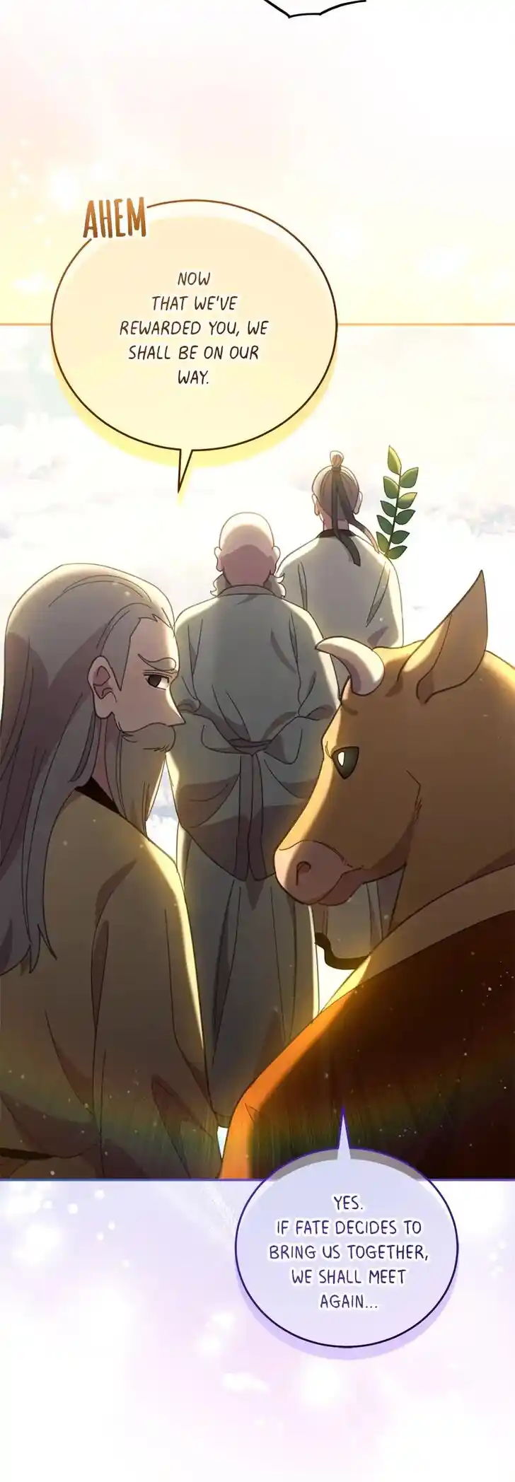 An Animal Hospital in the Border Area Ch.081