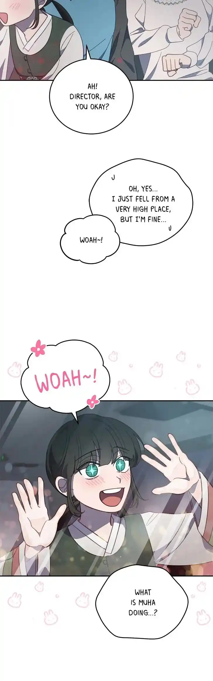 An Animal Hospital in the Border Area Ch.081