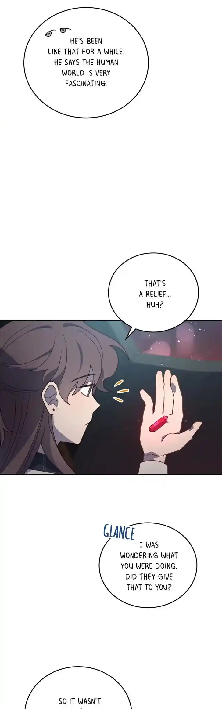 An Animal Hospital in the Border Area Ch.081