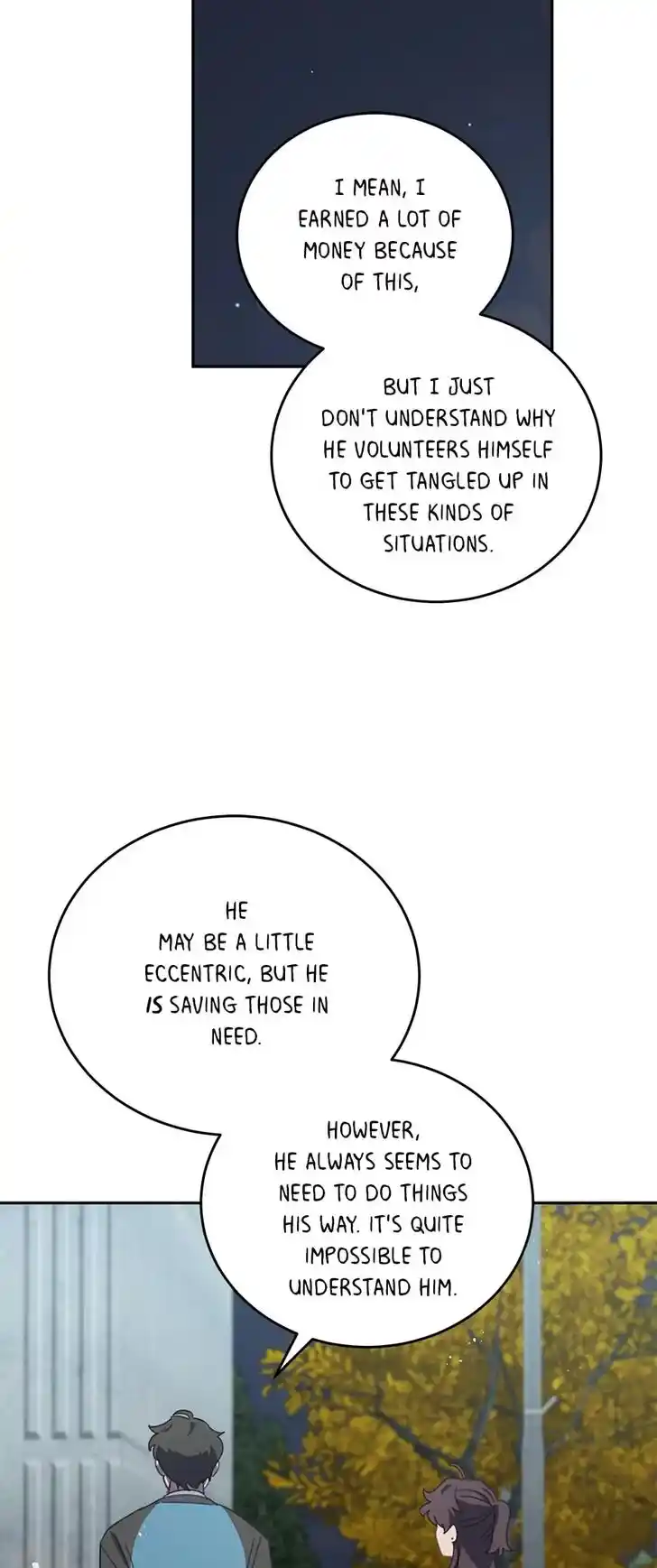 An Animal Hospital in the Border Area Ch.081