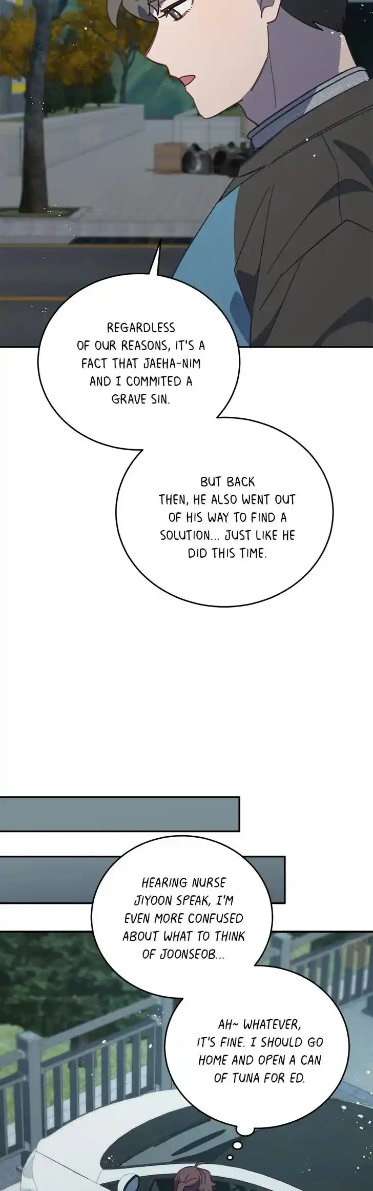 An Animal Hospital in the Border Area Ch.081