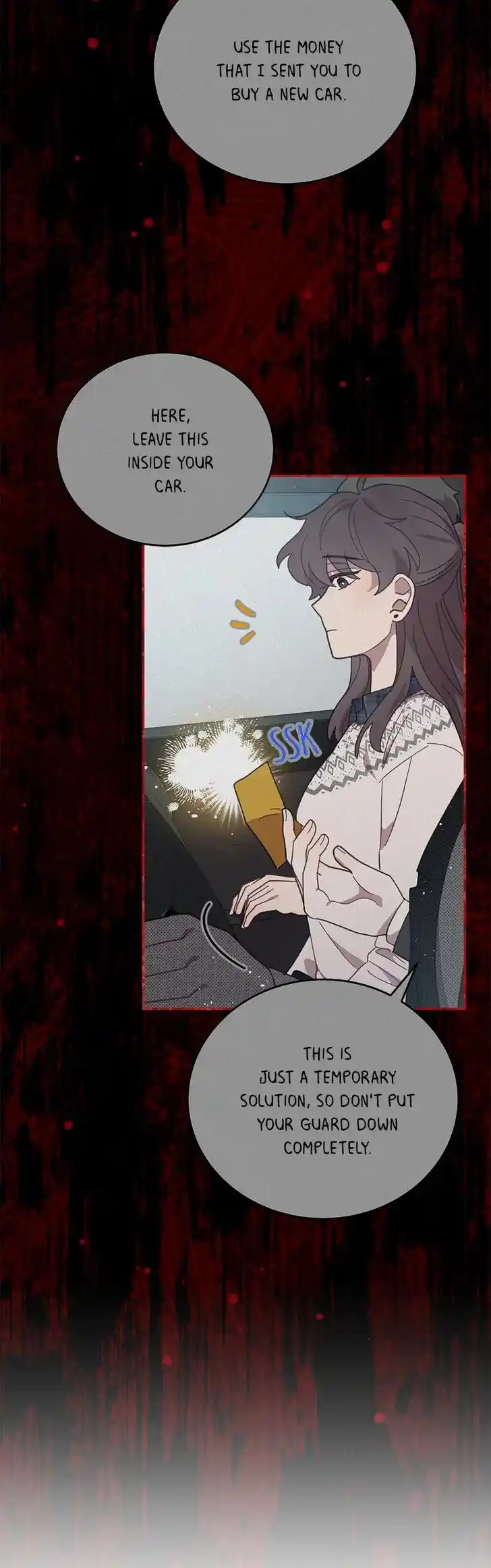 An Animal Hospital in the Border Area Ch.081