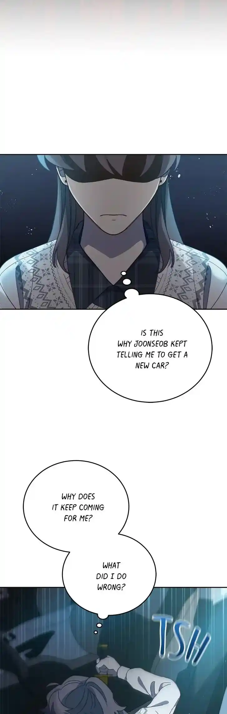 An Animal Hospital in the Border Area Ch.081