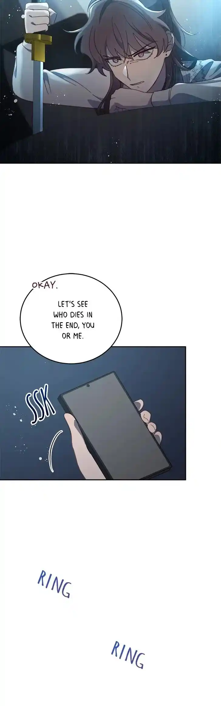 An Animal Hospital in the Border Area Ch.081