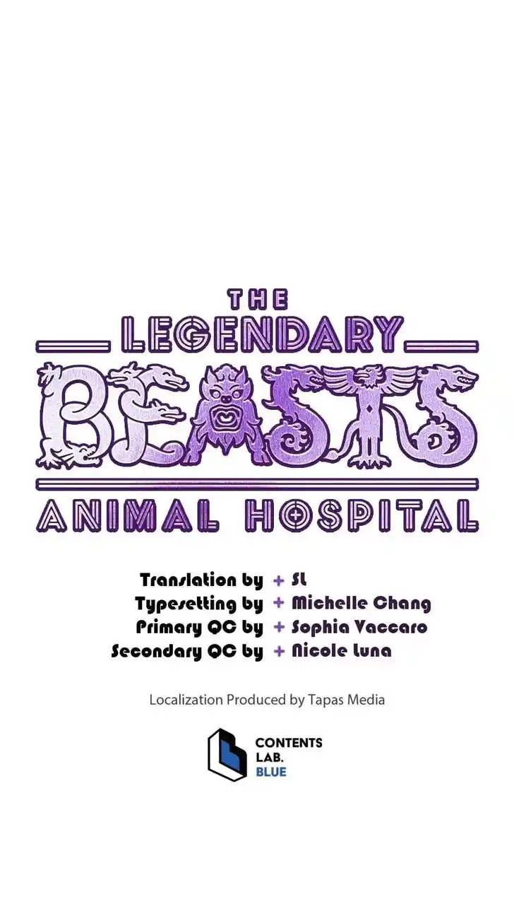 An Animal Hospital in the Border Area Ch.081