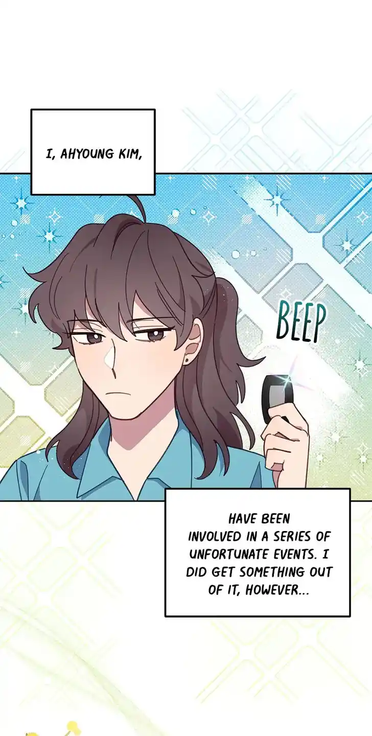 An Animal Hospital in the Border Area Ch.083